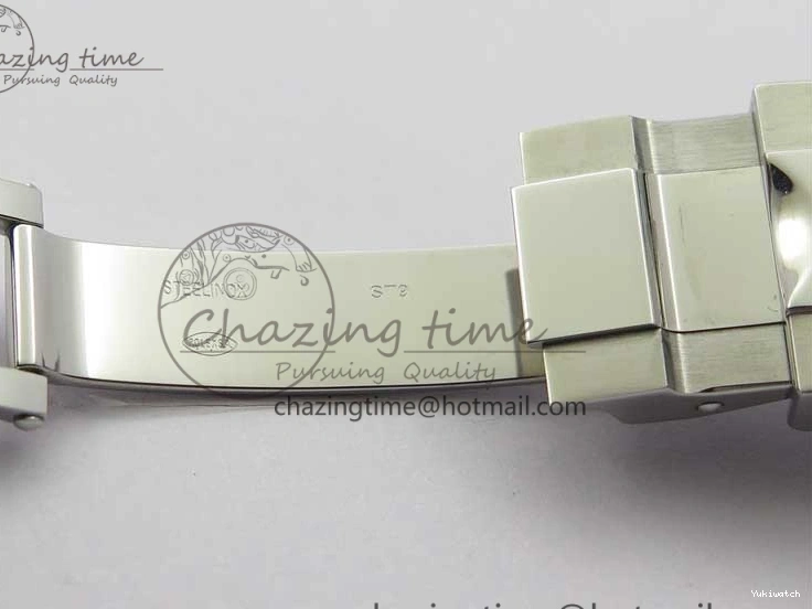 Submariner Ceramic Bp LB Edition 316L Best Dial SA3135 Blue Maker 1:1 V2 Blue on 116619 SS Bracelet 0411